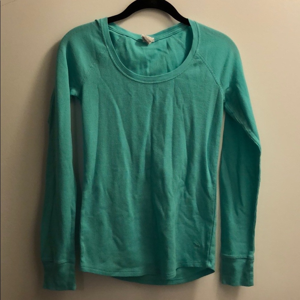 Victoria’s Secret PINK long sleeve shirt